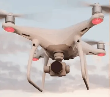 Sistemas anti drones